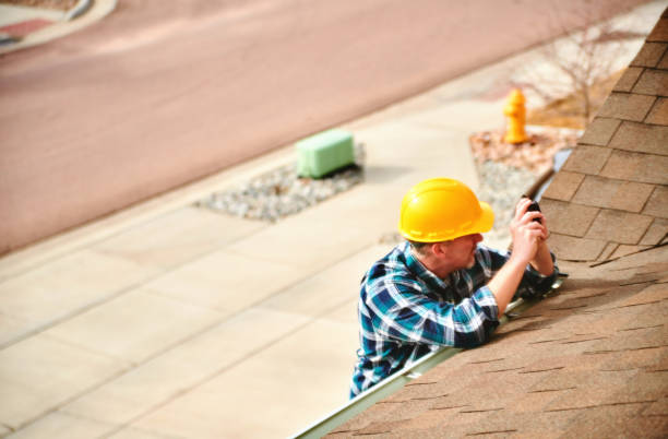 Best Commercial Roofing Services  in Heidelberg, TX